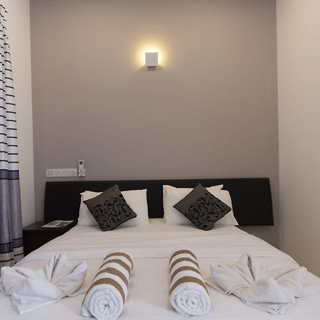 Beach Residence أوكولهاس المظهر الخارجي الصورة