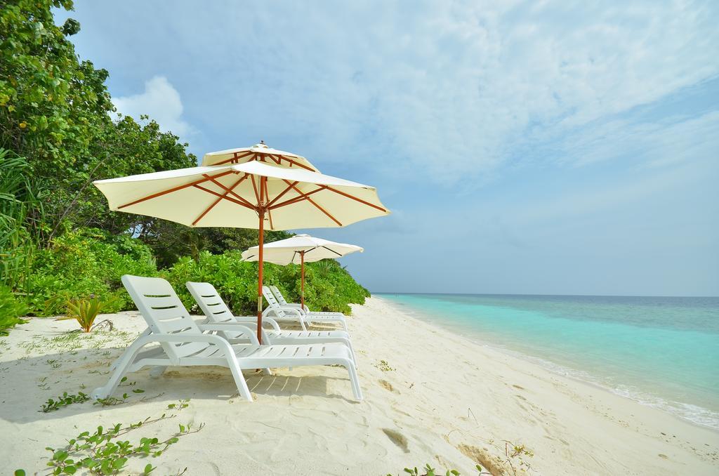 Beach Residence أوكولهاس المظهر الخارجي الصورة
