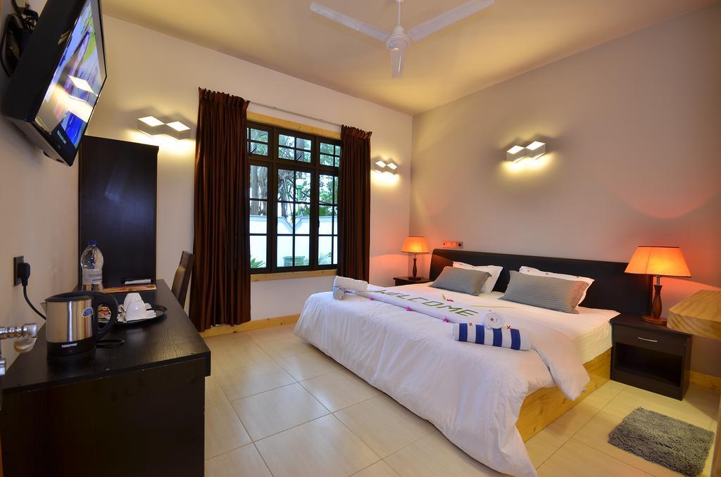 Beach Residence أوكولهاس المظهر الخارجي الصورة