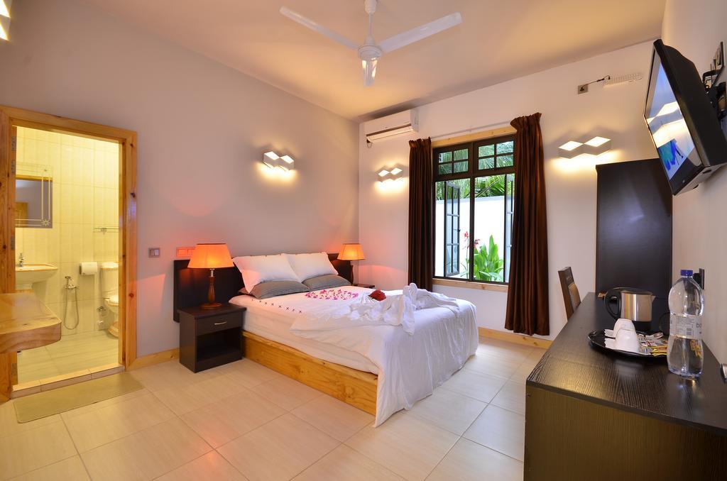 Beach Residence أوكولهاس المظهر الخارجي الصورة