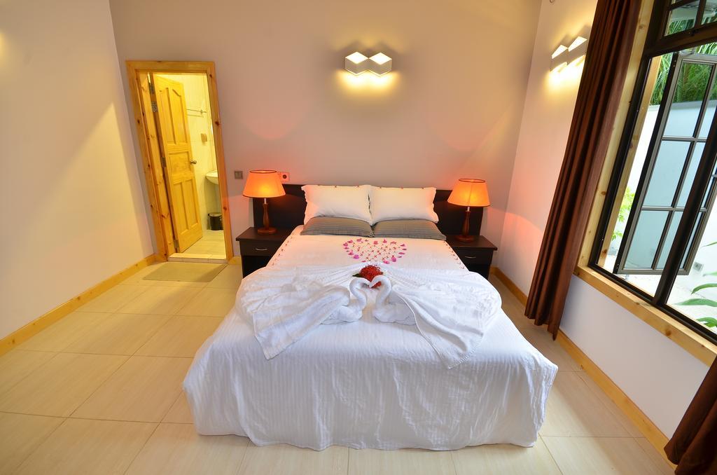 Beach Residence أوكولهاس المظهر الخارجي الصورة