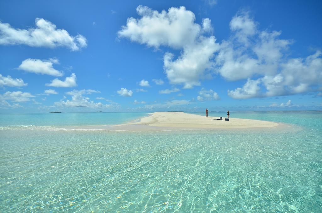 Beach Residence أوكولهاس المظهر الخارجي الصورة
