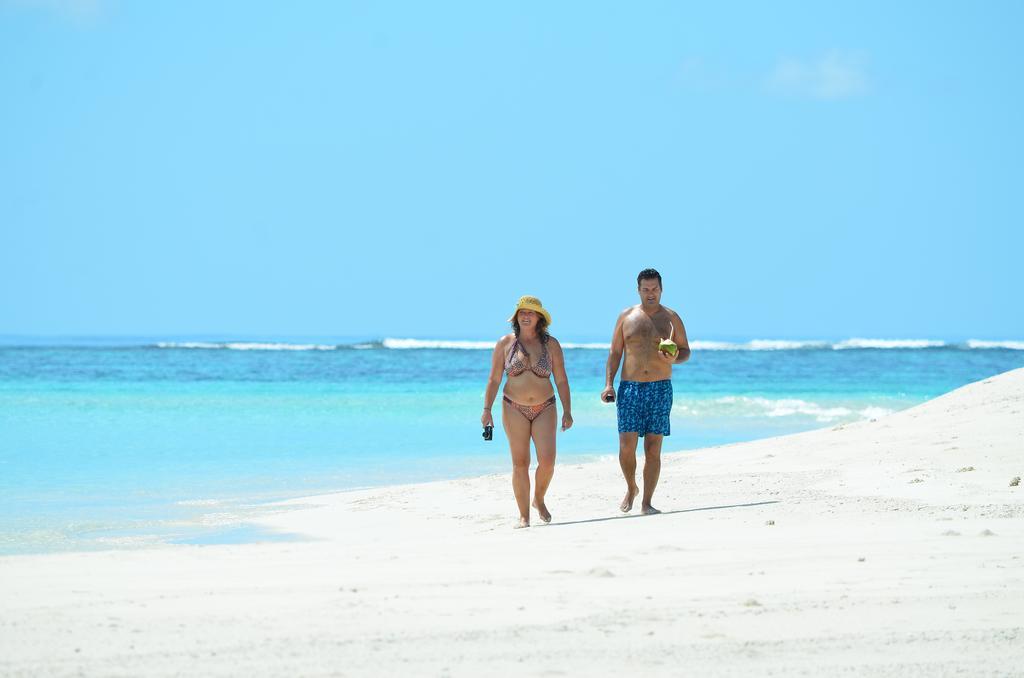 Beach Residence أوكولهاس المظهر الخارجي الصورة
