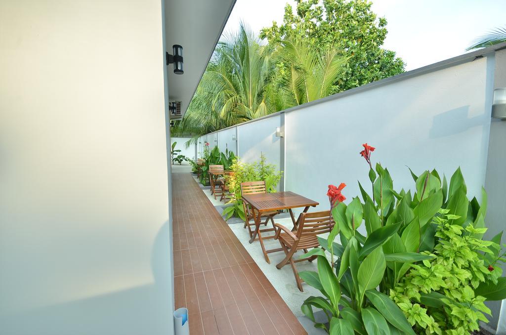 Beach Residence أوكولهاس المظهر الخارجي الصورة
