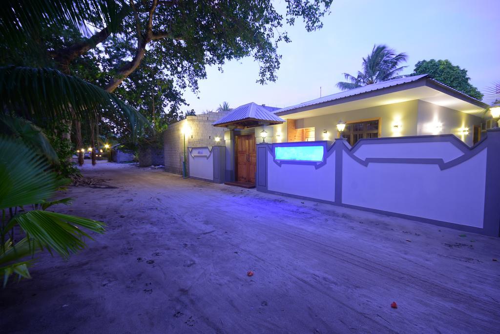 Beach Residence أوكولهاس المظهر الخارجي الصورة