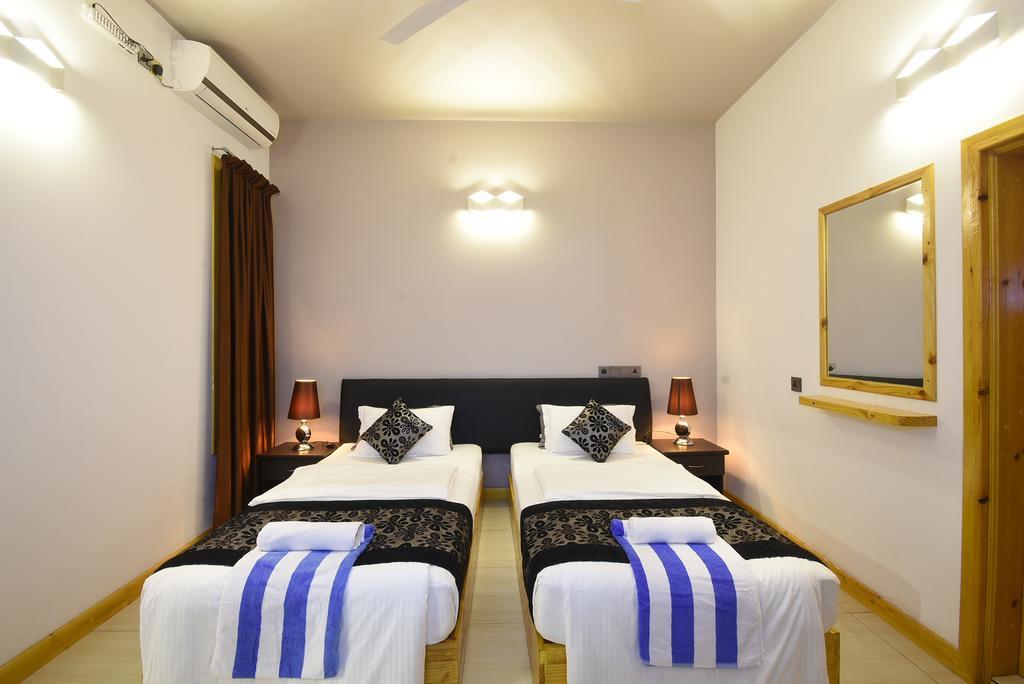 Beach Residence أوكولهاس المظهر الخارجي الصورة