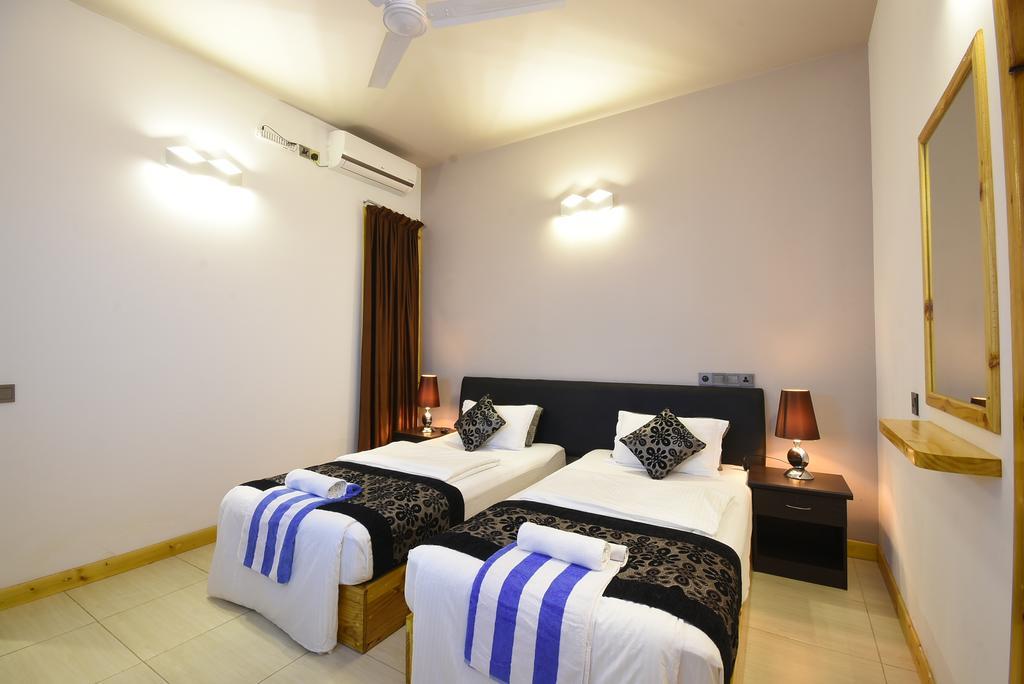 Beach Residence أوكولهاس المظهر الخارجي الصورة