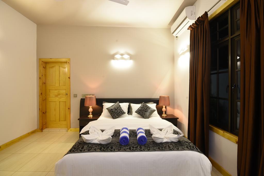 Beach Residence أوكولهاس المظهر الخارجي الصورة