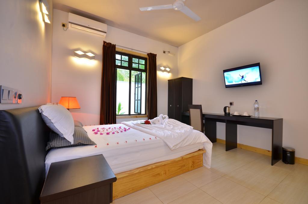 Beach Residence أوكولهاس المظهر الخارجي الصورة