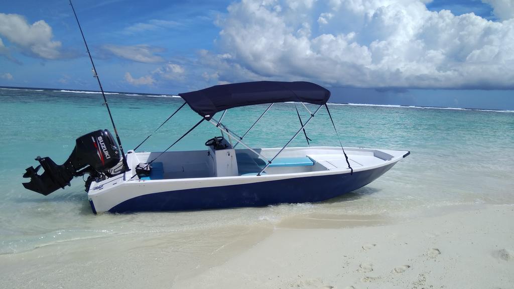 Beach Residence أوكولهاس المظهر الخارجي الصورة