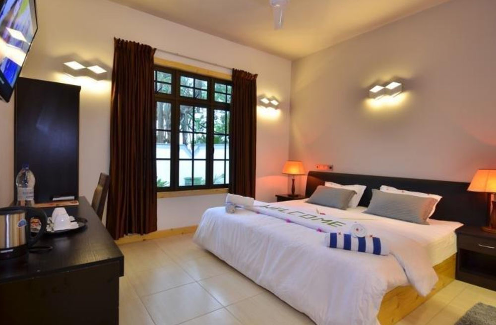 Beach Residence أوكولهاس المظهر الخارجي الصورة