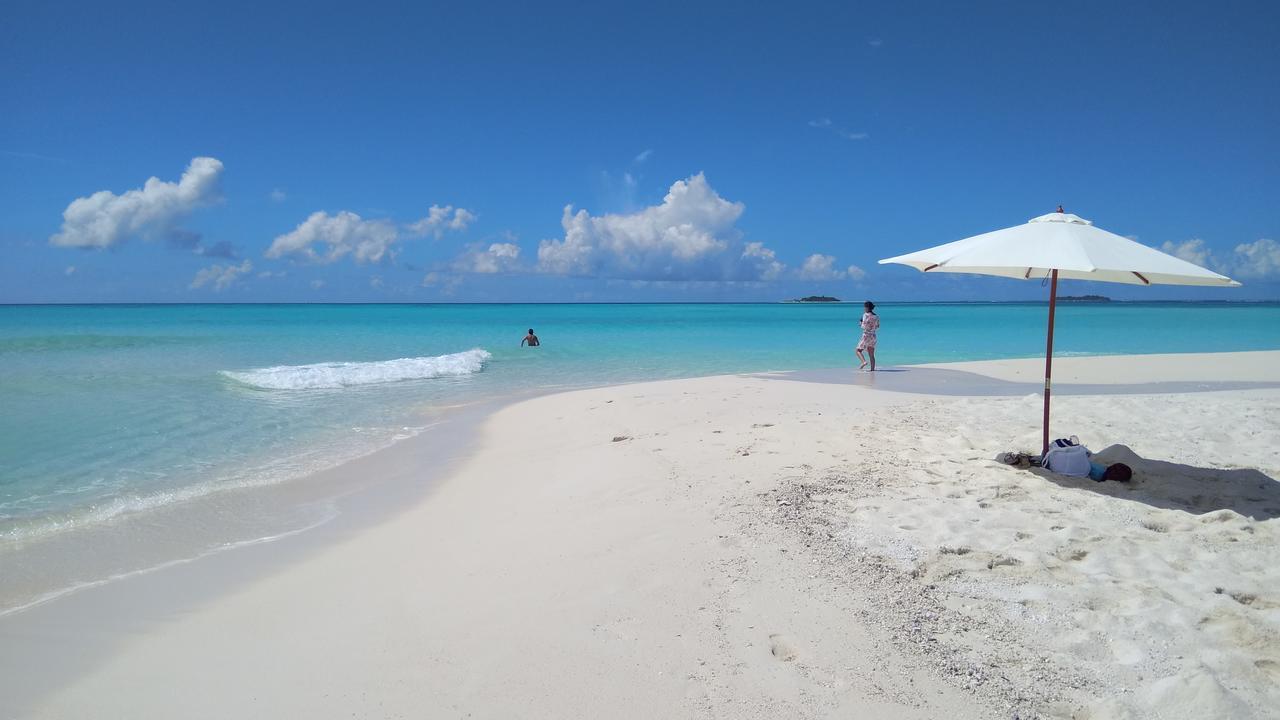 Beach Residence أوكولهاس المظهر الخارجي الصورة