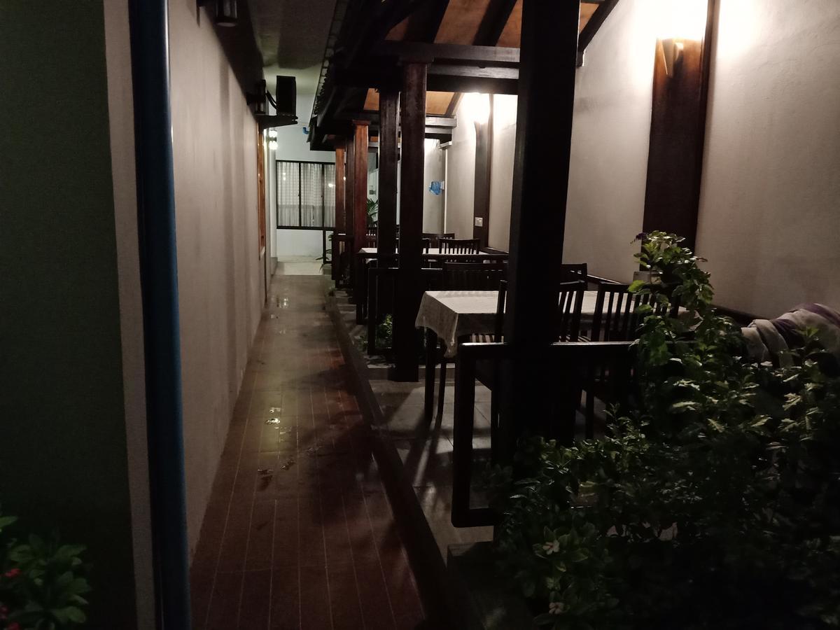 Beach Residence أوكولهاس المظهر الخارجي الصورة