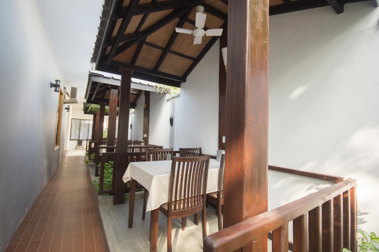 Beach Residence أوكولهاس المظهر الخارجي الصورة