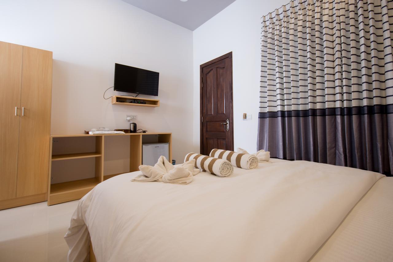 Beach Residence أوكولهاس المظهر الخارجي الصورة