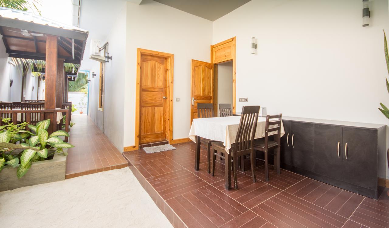 Beach Residence أوكولهاس المظهر الخارجي الصورة
