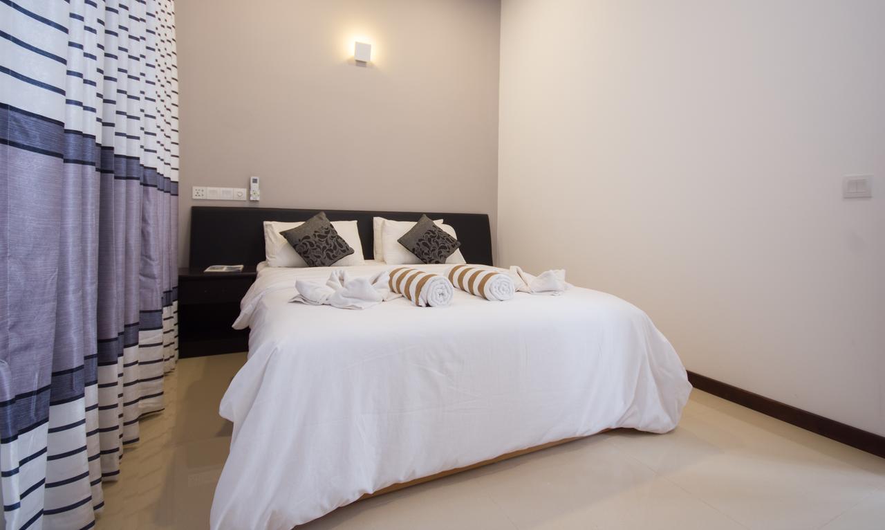 Beach Residence أوكولهاس المظهر الخارجي الصورة