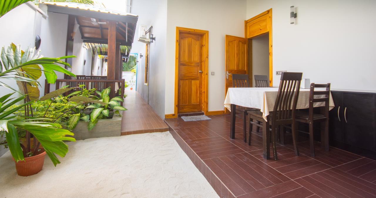 Beach Residence أوكولهاس المظهر الخارجي الصورة