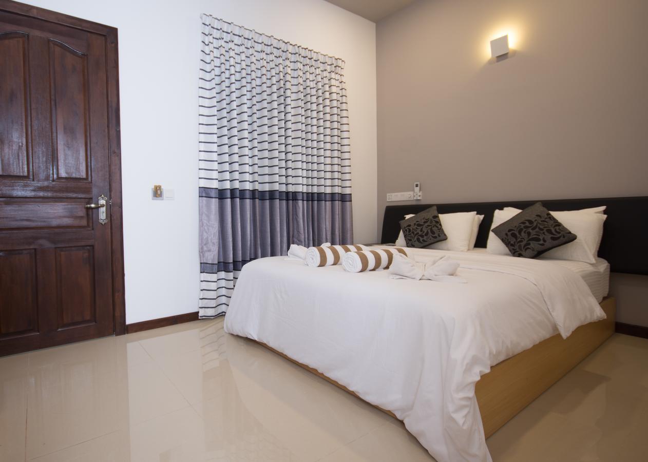 Beach Residence أوكولهاس المظهر الخارجي الصورة