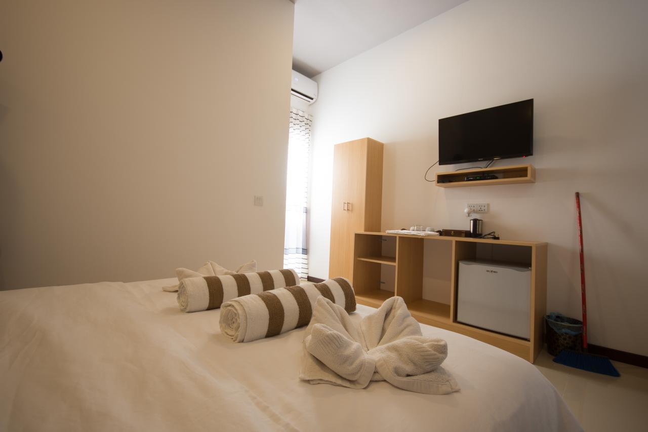 Beach Residence أوكولهاس المظهر الخارجي الصورة