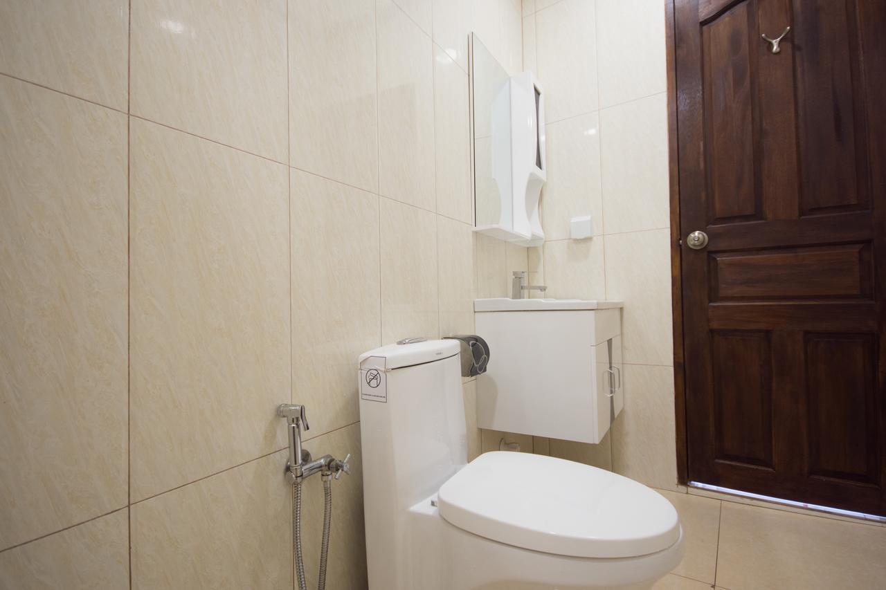 Beach Residence أوكولهاس المظهر الخارجي الصورة
