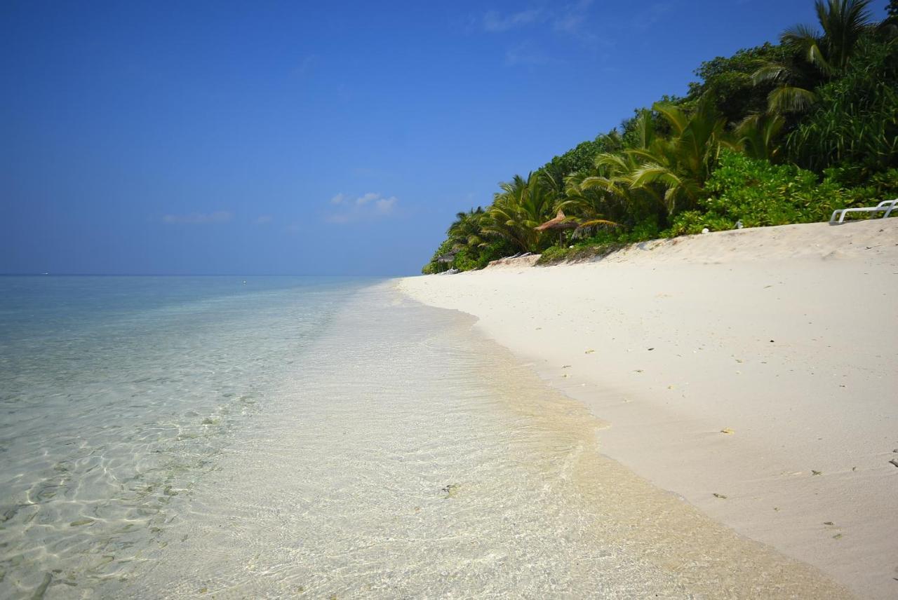 Beach Residence أوكولهاس المظهر الخارجي الصورة
