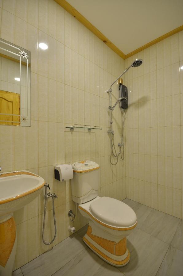 Beach Residence أوكولهاس المظهر الخارجي الصورة